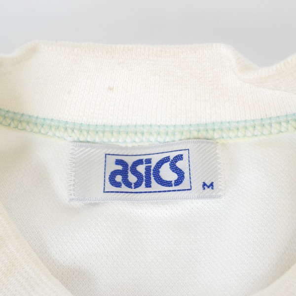 実際に弊社で買取させて頂いた【おまとめ品】LACOSTE/ラコステ ASICS/アシックス等 ジャージ/スウェット/パンツ/テニスウェアほかの画像 4枚目