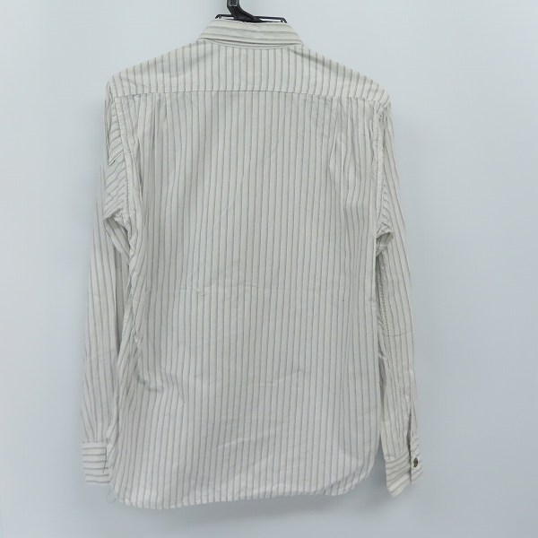 実際に弊社で買取させて頂いたMr.FREEDOM×SUGAR CANE/ミスターフリーダム×シュガーケーン sportsman 長袖シャツ /Sの画像 1枚目