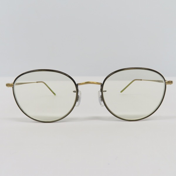 実際に弊社で買取させて頂いたPaul Smith/ポールスミス 度入り アイウェア/メガネフレーム PS-9206の画像 1枚目