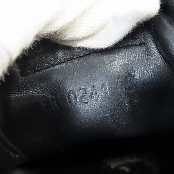 実際に弊社で買取させて頂いたGIVENCHY/ジバンシィ Giv Runner/Giv ランナー スニーカー BH005CH0VU/43の画像 5枚目