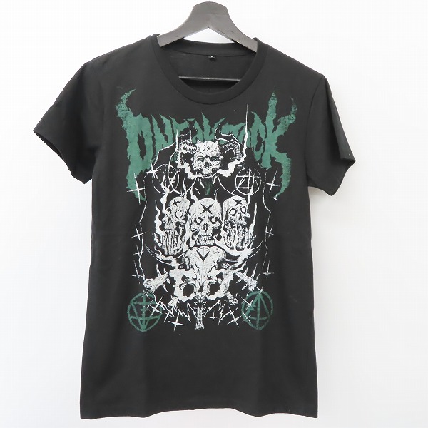実際に弊社で買取させて頂いた【おまとめ品】ONE OK ROCK/ワンオクロック タンクトップ/バンドTシャツ/バンT/キャップの画像 4枚目