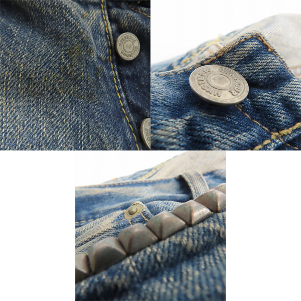 HYSTERIC GLAMOUR×KURT COBAIN/ヒステリックグラマー×カートコバーン