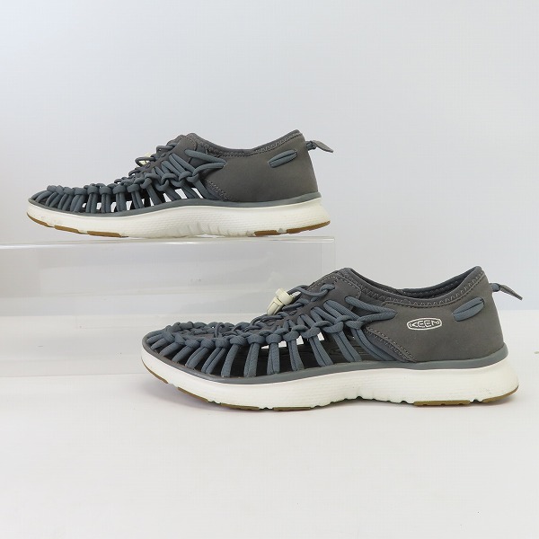 実際に弊社で買取させて頂いたKEEN/キーン UNEEK O2/ユニーク 02 スニーカー/サンダル 1018712 /26.5の画像 3枚目