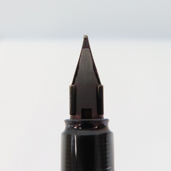 実際に弊社で買取させて頂いたLAMY/ラミー アルスター 万年筆の画像 3枚目