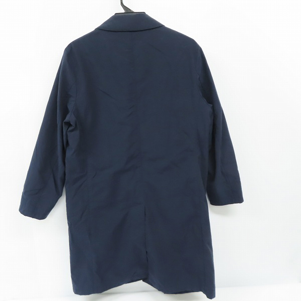 実際に弊社で買取させて頂いたUNITED ARROWS GREEN LABEL RELAXING/ユナイテッドアローズ グリーンレーベルリラクシング コート 3225-139-3003 Mの画像 1枚目