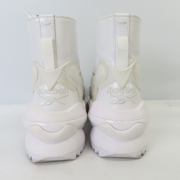 実際に弊社で買取させて頂いたメゾンマルジェラ×リーボック TABI INSTAPUMP FURY タビ インスタポンプフューリー FZ0840/27の画像 1枚目