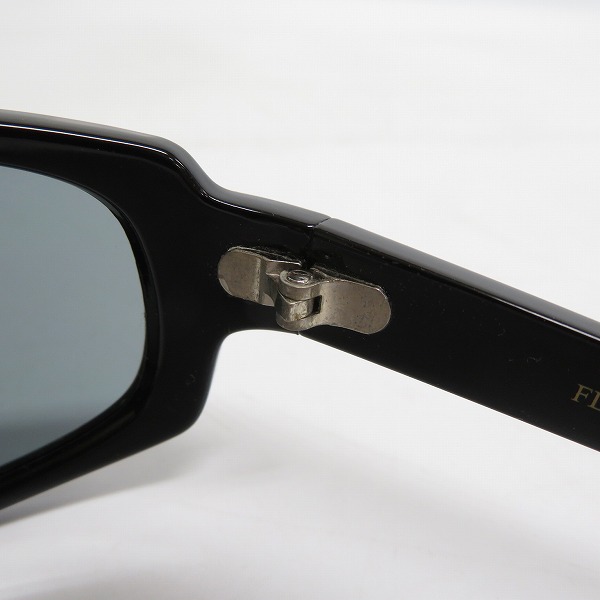 実際に弊社で買取させて頂いたBlack Flys/ブラックフライ FLY HOPPER サングラス/アイウェアの画像 7枚目