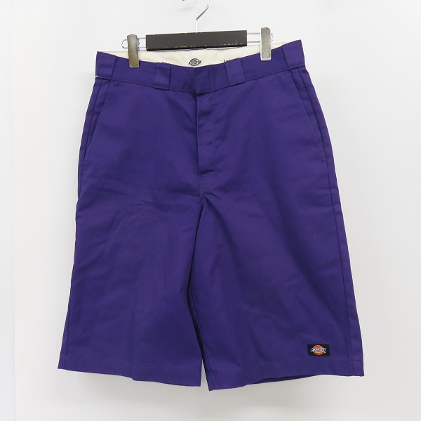 実際に弊社で買取させて頂いたDickies/ディッキーズ LOSSE FIT ハーフパンツ/ショートパンツ DK005308/32