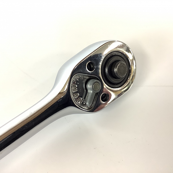 実際に弊社で買取させて頂いたSnap-on/スナップオン F723A ラチェットレンチの画像 3枚目