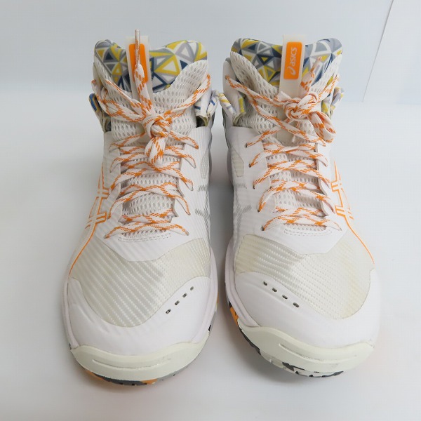 ASICS/アシックス GELBURST 24 GE/ゲルバースト