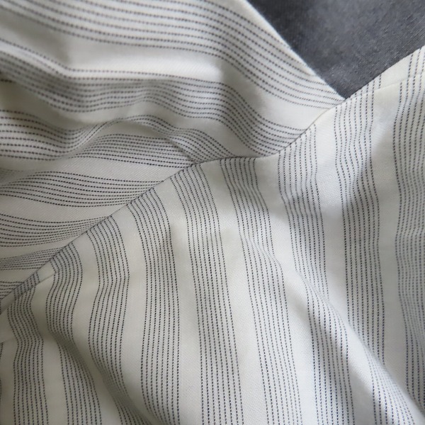 実際に弊社で買取させて頂いたBROOKS BROTHERS/ブルックス ブラザーズ テーラードジャケット BB4の画像 4枚目