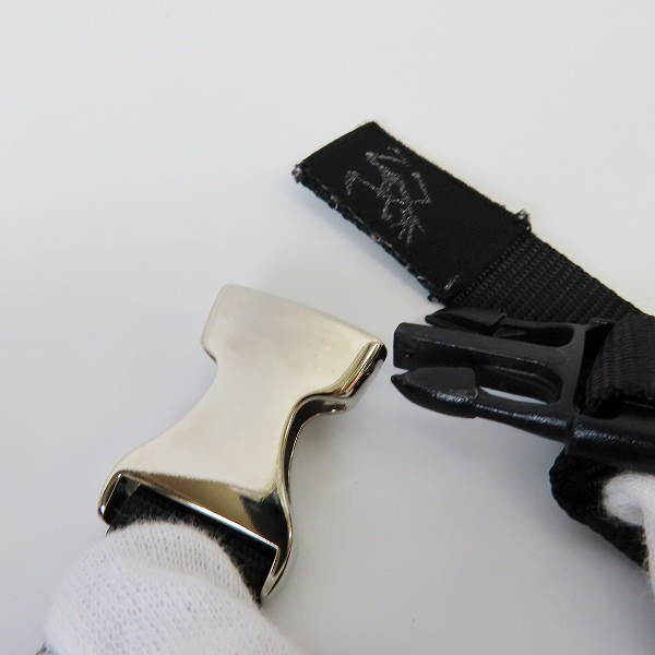 実際に弊社で買取させて頂いたGRAMICCI/グラミチ EDIFICE別注 クライミングパンツ GMP-18F619/Sの画像 7枚目