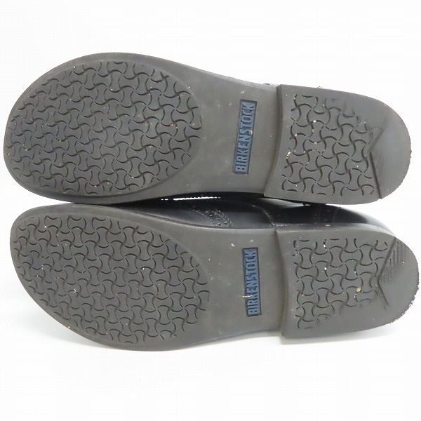 実際に弊社で買取させて頂いたBIRKENSTOCK/ビルケンシュトック LARAMIE LOW ララミーロー 1006908/25の画像 2枚目
