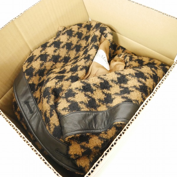 実際に弊社で買取させて頂いた【おまとめ品/7点】マックスマーラ/イブサンローラン/バーバリー等 レディース コート/セットアップほか