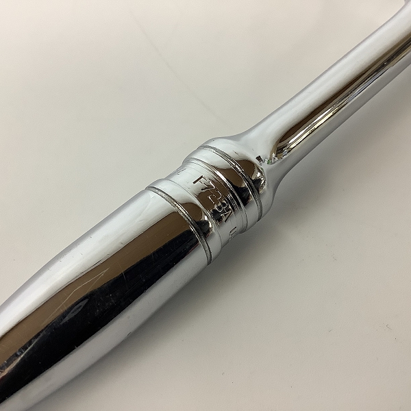 実際に弊社で買取させて頂いたSnap-on/スナップオン F723A ラチェットレンチの画像 6枚目