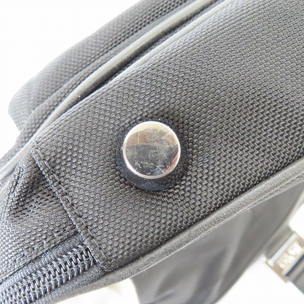 実際に弊社で買取させて頂いたHUGO BOSS/ヒューゴボス 2way ショルダー/ビジネスバッグの画像 7枚目