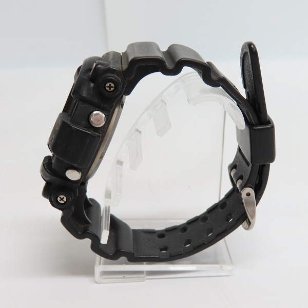 実際に弊社で買取させて頂いたG-SHOCK/Gショック FROGMAN/フロッグマン メンインブラック 腕時計/ウォッチ DW-8200Z-1T【動作未確認】の画像 1枚目