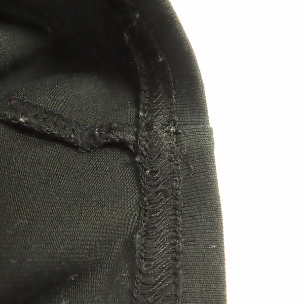 実際に弊社で買取させて頂いたBURBERRY CHILDREN/バーバリー チルドレン ノバチェック Tシャツ/14の画像 6枚目