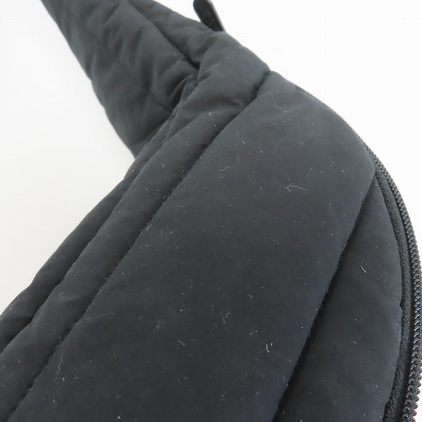 実際に弊社で買取させて頂いたManhattan Portage/マンハッタンポーテージ  ウエストポーチ/ウエストバッグの画像 6枚目