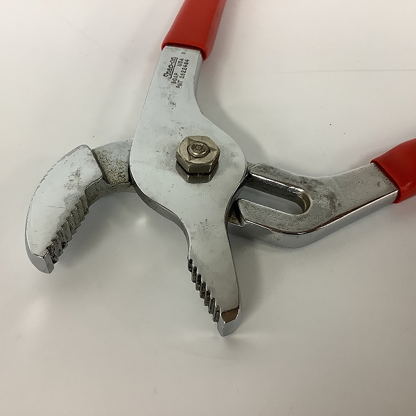 実際に弊社で買取させて頂いたSnap-on/スナップオン 90AP ウォータポンププライヤーの画像 5枚目