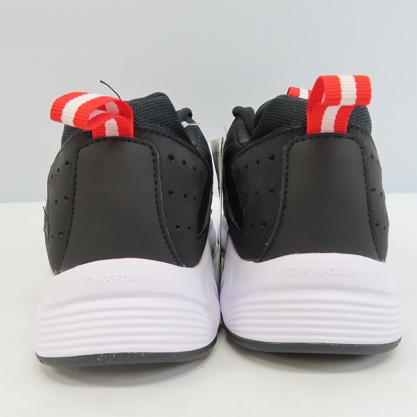 実際に弊社で買取させて頂いた【未使用】REEBOK/リーボック クラシック DMX SERIES 2K/ディーエムエックスシリーズ DV9718/27の画像 1枚目