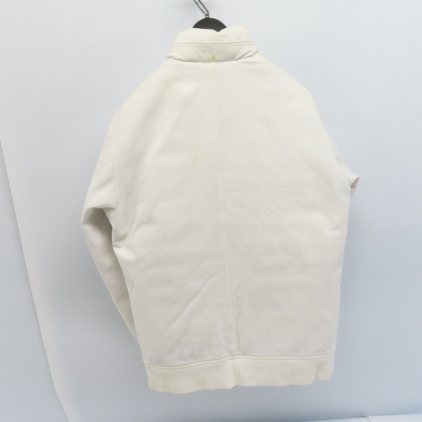 実際に弊社で買取させて頂いたLACOSTE/ラコステ リニューアル ピケダウン BH330E/Sの画像 1枚目