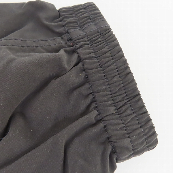 実際に弊社で買取させて頂いたBackChannel/バックチャンネル ナイロンパンツ/Mの画像 6枚目