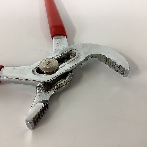 実際に弊社で買取させて頂いたSnap-on/スナップオン 90AP ウォータポンププライヤーの画像 4枚目