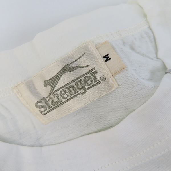 実際に弊社で買取させて頂いた【おまとめ品】LACOSTE/ラコステ Slazenger/スラセンジャー等 ジャージセットアップ/Tシャツほかの画像 4枚目