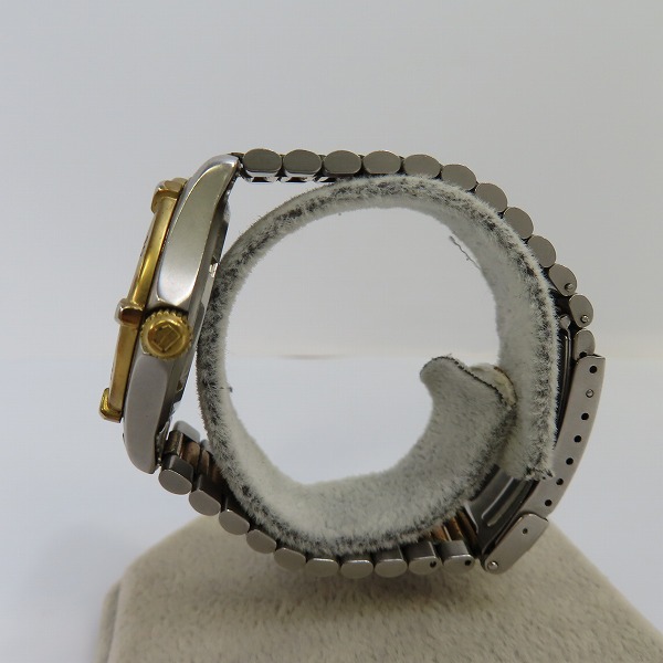 実際に弊社で買取させて頂いたTAG HEUER/タグホイヤー 2000シリーズ プロフェッショナル 200M クォーツ デイト腕時計 964.013【動作未確認】の画像 1枚目