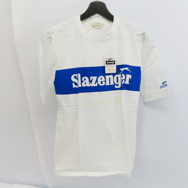 実際に弊社で買取させて頂いた【おまとめ品】LACOSTE/ラコステ Slazenger/スラセンジャー等 ジャージセットアップ/Tシャツほかの画像 2枚目