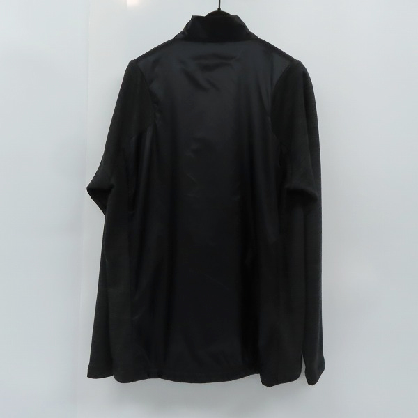 実際に弊社で買取させて頂いた【未使用】Titleist/タイトリスト ゴルフ フルジップハイブリッドジャケット TWM02152/LLの画像 1枚目