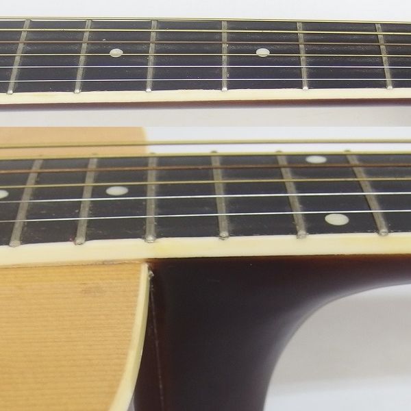 ☆Hager＆Co. MF-180N アコースティックギター/アコギ ソフト