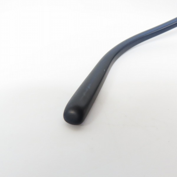 実際に弊社で買取させて頂いたBURBERRY/バーバリー メガネフレーム B2248-D 3092の画像 7枚目