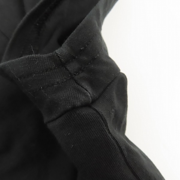 実際に弊社で買取させて頂いたBURBERRY CHILDREN/バーバリー チルドレン ノバチェック Tシャツ/14の画像 7枚目