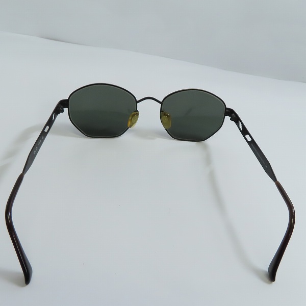 実際に弊社で買取させて頂いたGIORGIO ARMANI/ジョルジオアルマーニ サングラス/アイウェア 035 872の画像 3枚目