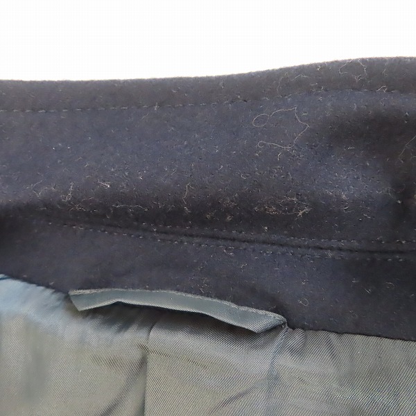 実際に弊社で買取させて頂いたUNITED ARROWS green label relaxing/ユナイテッドアローズ  BEAUTY & YOUTH チェスターコート/ブルゾン/S/Mの画像 5枚目