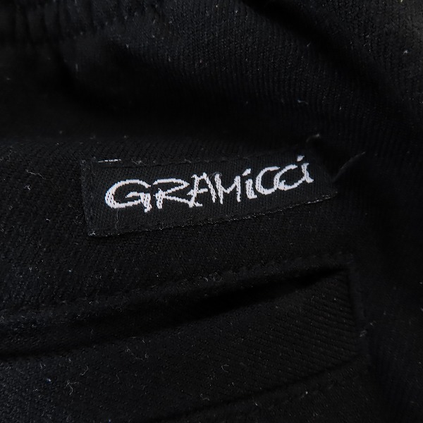 実際に弊社で買取させて頂いたGRAMICCI × EDIFICE/グラミチ × エディフィス クライミングパンツ GMP-19F1203/Sの画像 4枚目