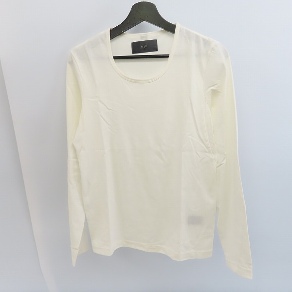 実際に弊社で買取させて頂いた【おまとめ品】マージン/カンビオ/wjk/ラウンジリザード等 シャツ/カットソー/パンツほかの画像 2枚目