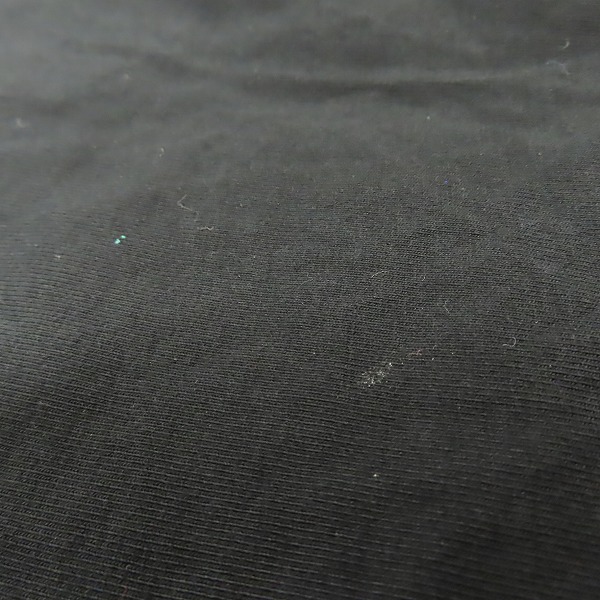 実際に弊社で買取させて頂いたBURBERRY CHILDREN/バーバリー チルドレン ノバチェック Tシャツ/14の画像 8枚目