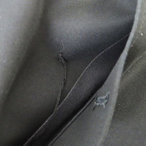 実際に弊社で買取させて頂いたBURBERRY ESTABLISHED 1856/バーバリー エスタブリッシュド トレンチコート/UK2の画像 8枚目