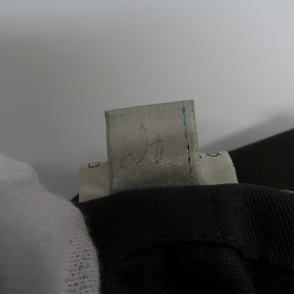 実際に弊社で買取させて頂いたDickies/ディッキーズ オールインワン 48790/Ｌの画像 5枚目