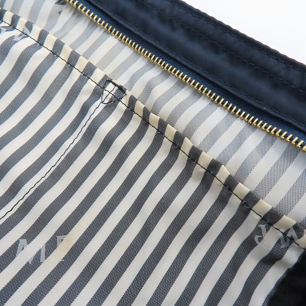 実際に弊社で買取させて頂いたMACKINTOSH PHILOSOPHY/マッキントッシュフィロソフィー トートバッグの画像 7枚目