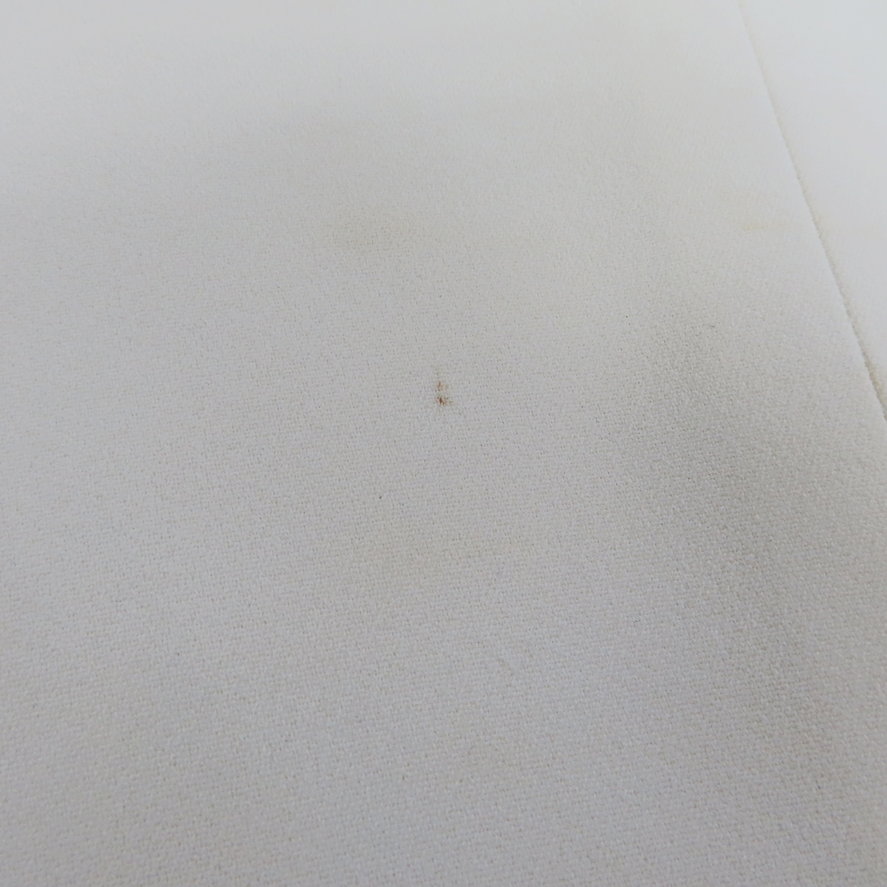 実際に弊社で買取させて頂いたCELINE/セリーヌ バイカラー ノースリーブ ワンピース/36の画像 6枚目