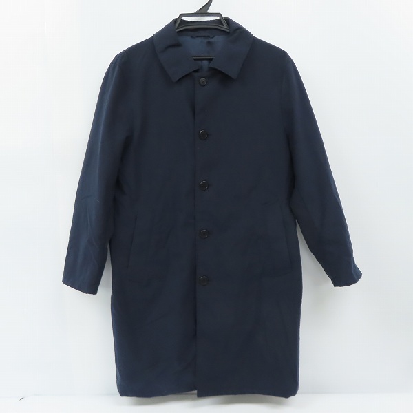 実際に弊社で買取させて頂いたUNITED ARROWS GREEN LABEL RELAXING/ユナイテッドアローズ グリーンレーベルリラクシング コート 3225-139-3003 M