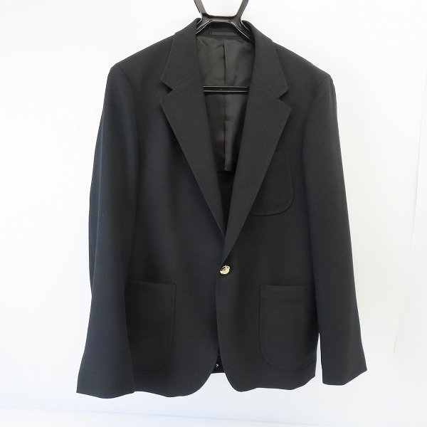 実際に弊社で買取させて頂いたUNITED ARROWS＆SONS/ユナイテッドアローズ アンド サン PLAIN BLAZER ジャケット 5522-299-0262/L