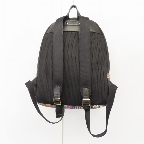 実際に弊社で買取させて頂いたPaul Smith/ポールスミス バックパック/リュックサックの画像 1枚目