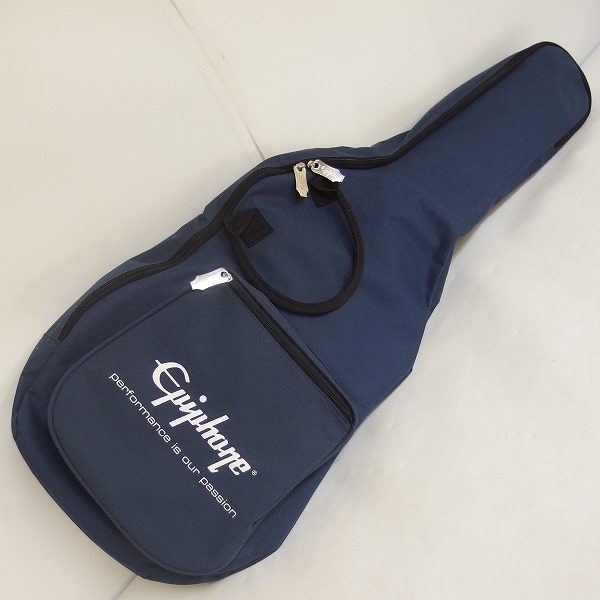 実際に弊社で買取させて頂いた★【美品】Epiphone/エピフォン Les Paul Standard PRO/レスポール スタンダード プロ コイルタップ搭載 ケース付の画像 9枚目