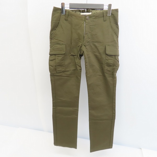 実際に弊社で買取させて頂いた【おまとめ品】マージン/カンビオ/wjk/ラウンジリザード等 シャツ/カットソー/パンツほかの画像 3枚目