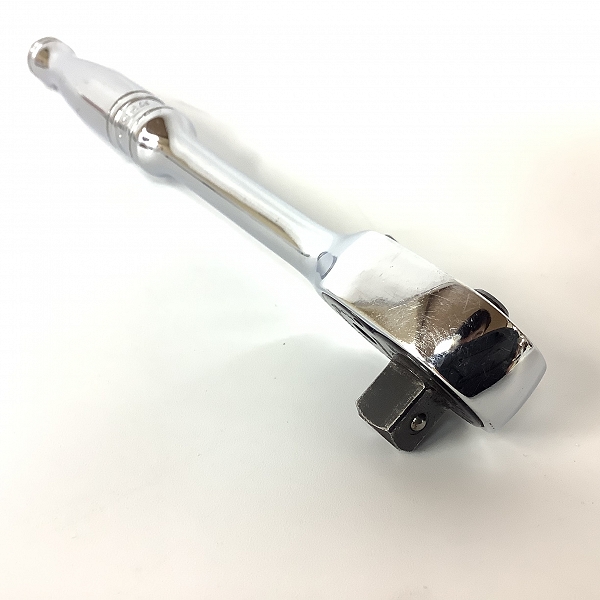 実際に弊社で買取させて頂いたSnap-on/スナップオン F723A ラチェットレンチの画像 1枚目